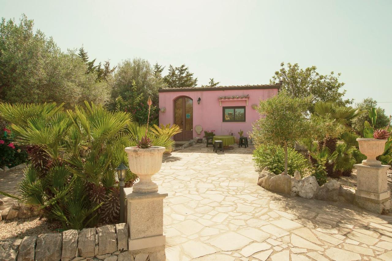 Villa Virginia Рагуза Экстерьер фото