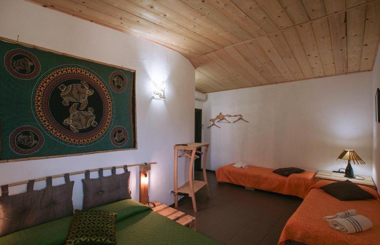 Villa Virginia Рагуза Экстерьер фото