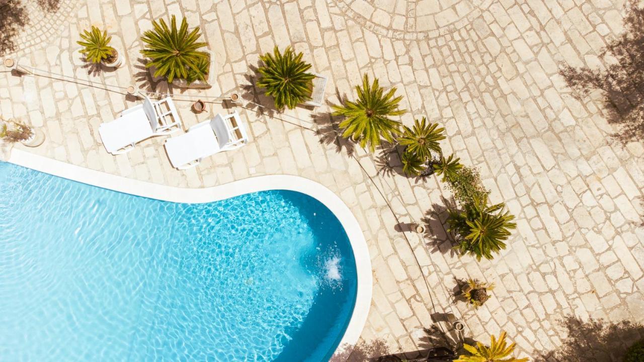 Villa Virginia Рагуза Экстерьер фото