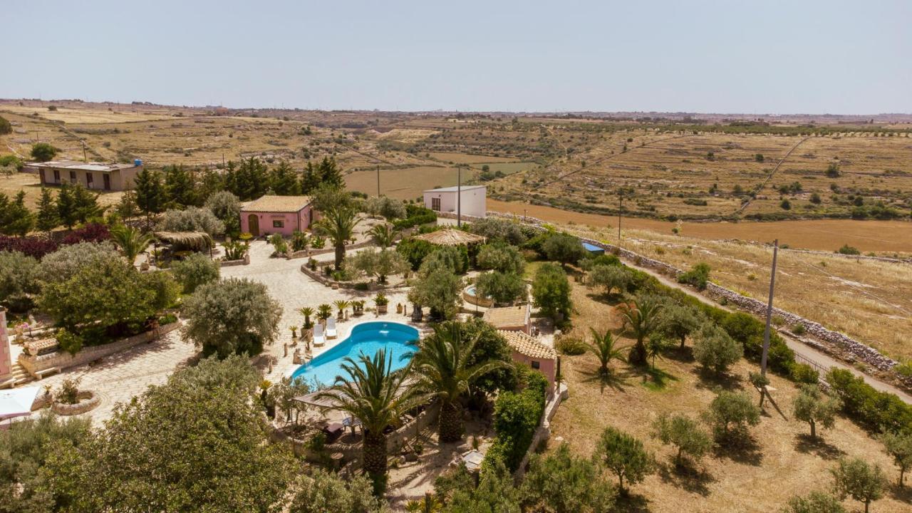 Villa Virginia Рагуза Экстерьер фото