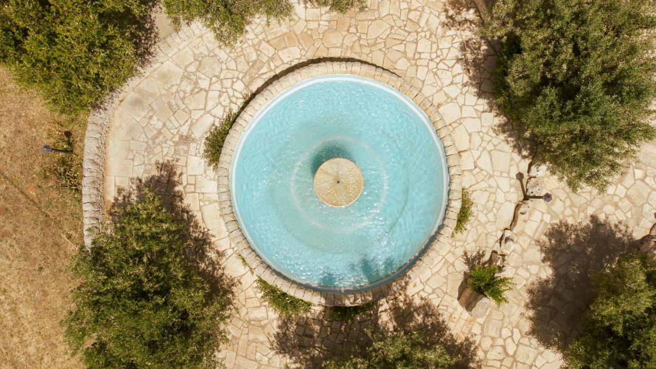 Villa Virginia Рагуза Экстерьер фото