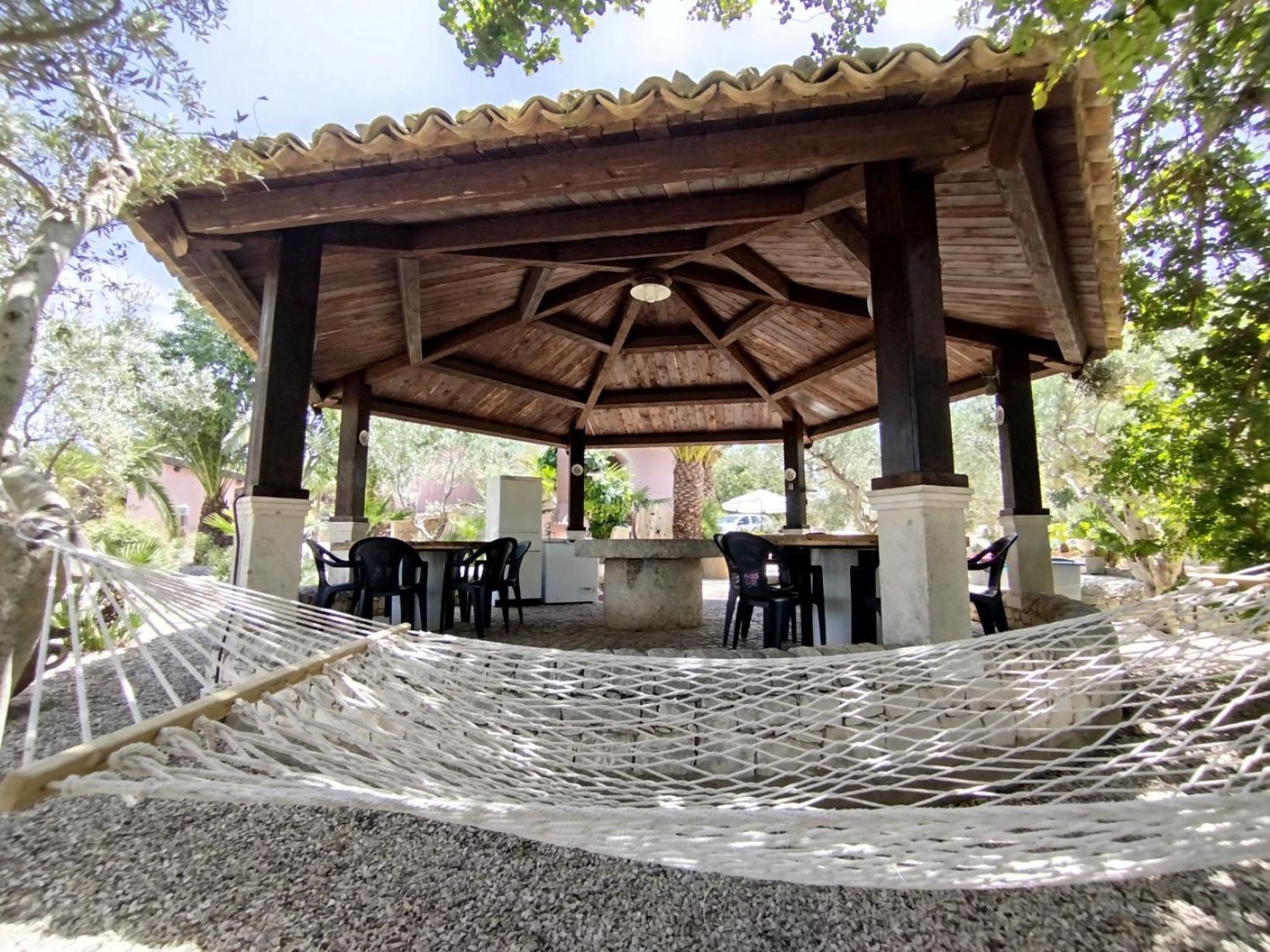Villa Virginia Рагуза Экстерьер фото